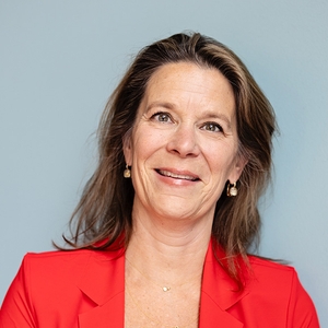 Mascha van Mook